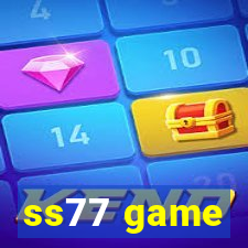 ss77 game