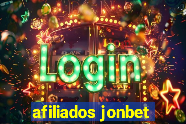 afiliados jonbet