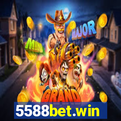 5588bet.win