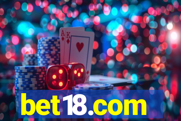 bet18.com