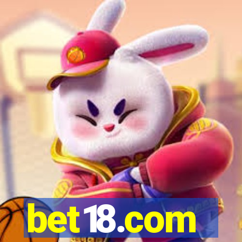 bet18.com