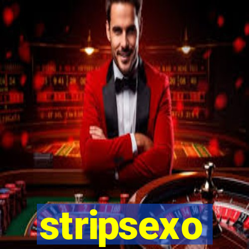 stripsexo