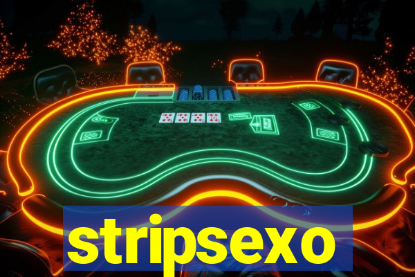 stripsexo