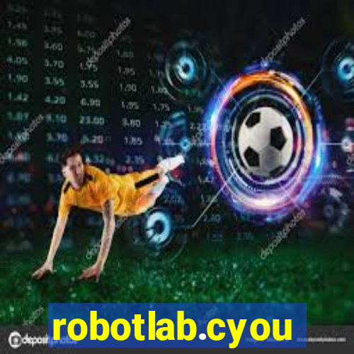 robotlab.cyou