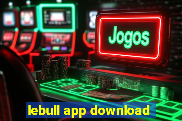 lebull app download