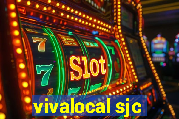 vivalocal sjc