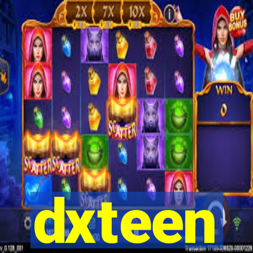 dxteen