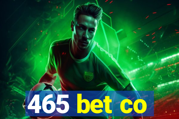 465 bet co