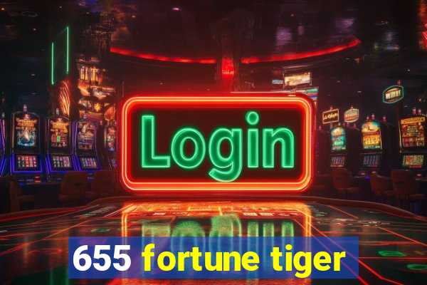 655 fortune tiger