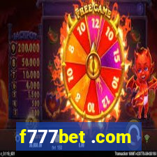 f777bet .com