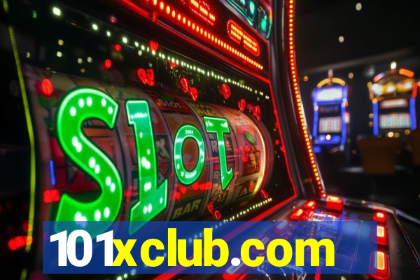 101xclub.com