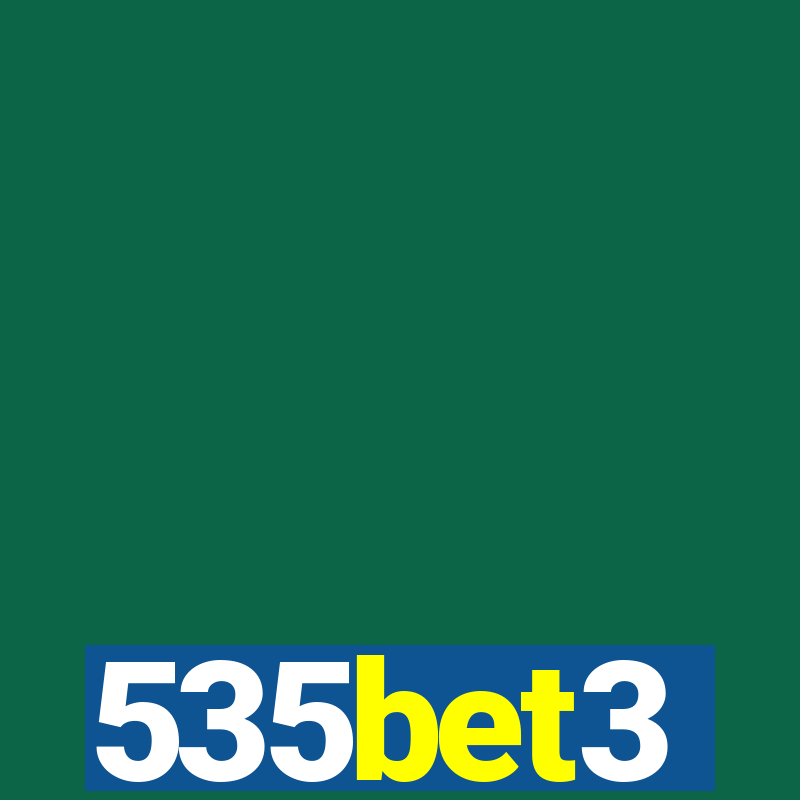 535bet3