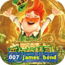 007 james bond casino royal