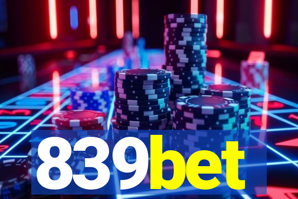 839bet