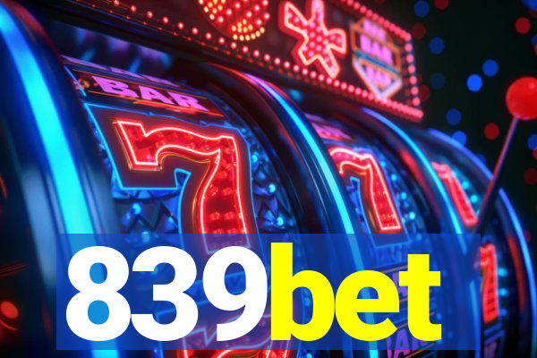 839bet