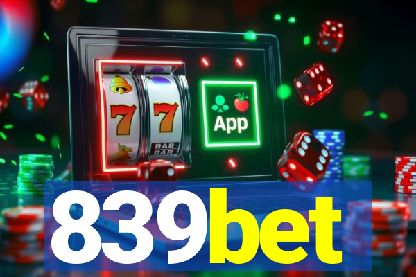 839bet