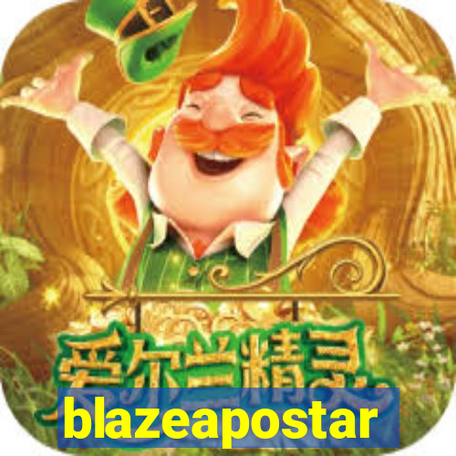 blazeapostar