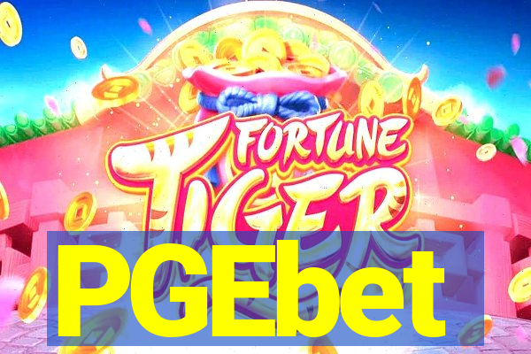 PGEbet