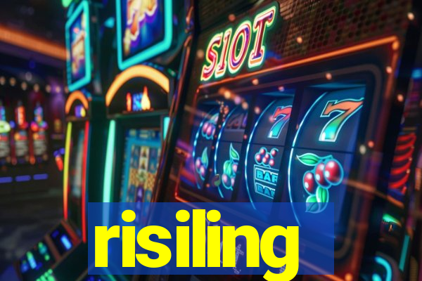 risiling