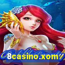 8casino.xom