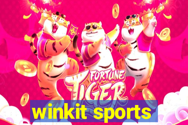 winkit sports