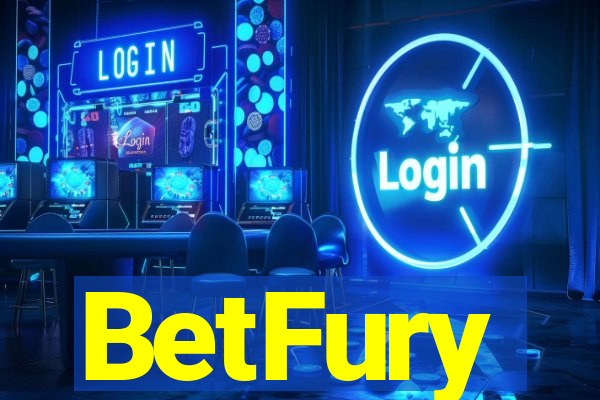 BetFury