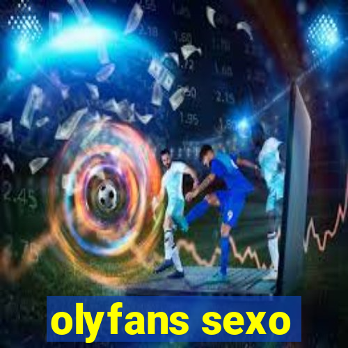 olyfans sexo