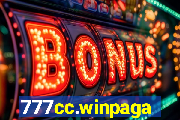 777cc.winpaga