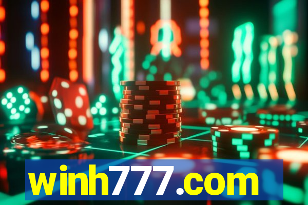 winh777.com