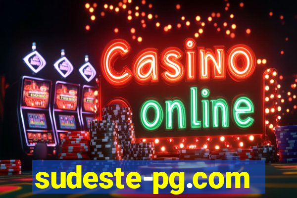 sudeste-pg.com