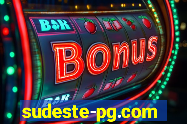 sudeste-pg.com