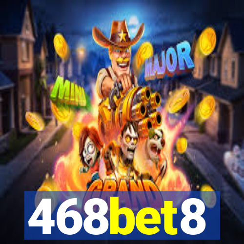 468bet8