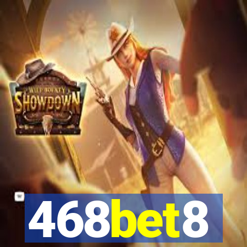 468bet8