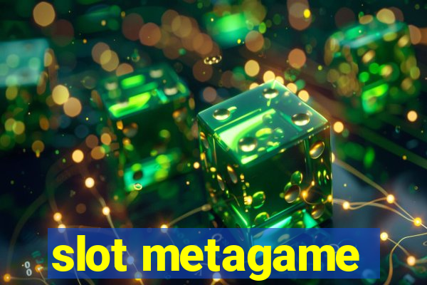 slot metagame