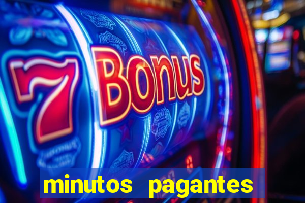 minutos pagantes fortune ox 2024