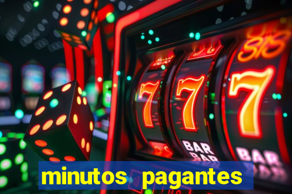 minutos pagantes fortune ox 2024