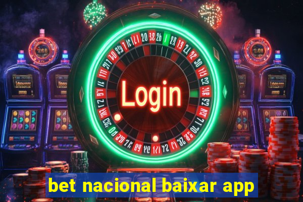 bet nacional baixar app