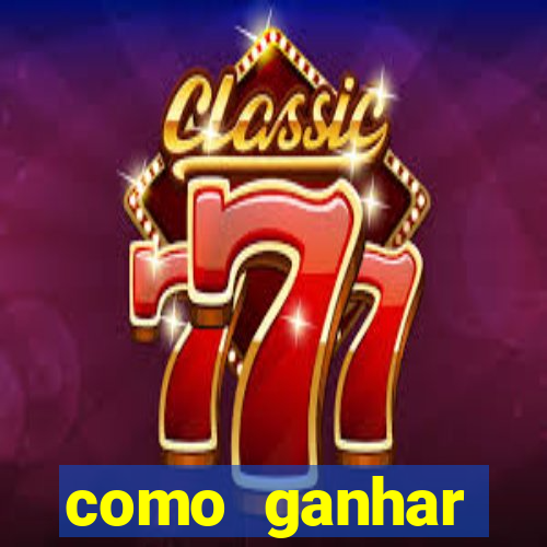 como ganhar dinheiro jogando cassino online