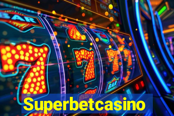 Superbetcasino