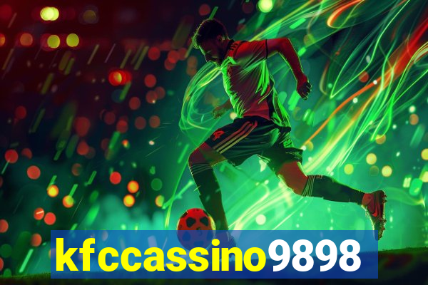 kfccassino9898