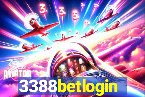 3388betlogin