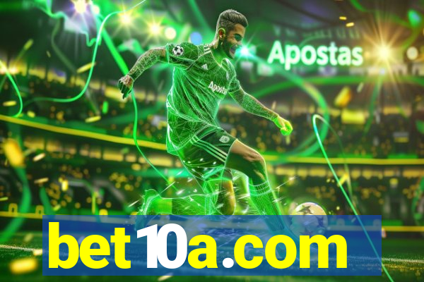 bet10a.com