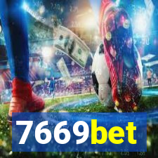 7669bet