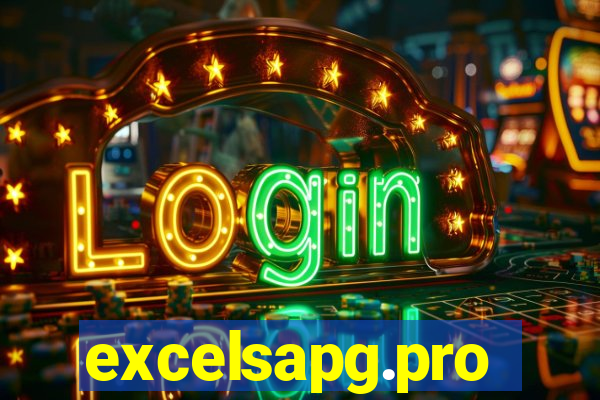 excelsapg.pro