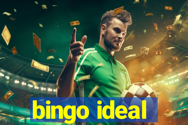 bingo ideal