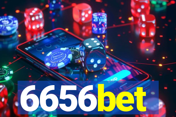 6656bet