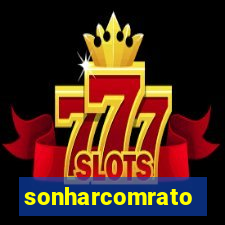 sonharcomrato