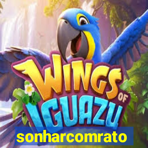 sonharcomrato