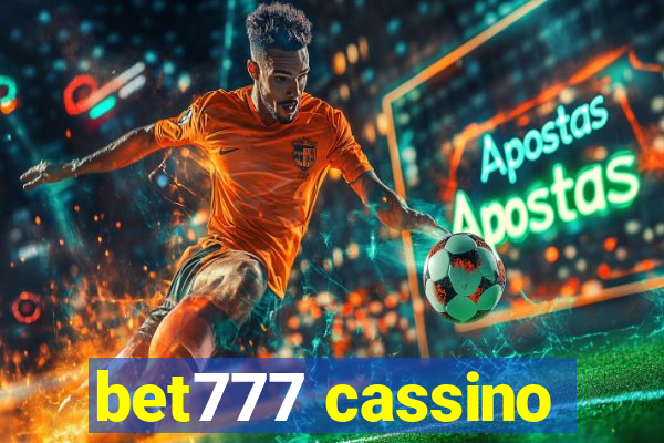 bet777 cassino