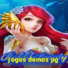 jogos demos pg